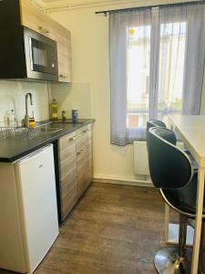 Dalikyda Les rêves de Massillon parking gratuit dans le rue