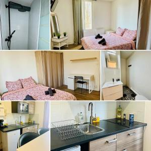 Dalikyda Les rêves de Massillon parking gratuit dans le rue