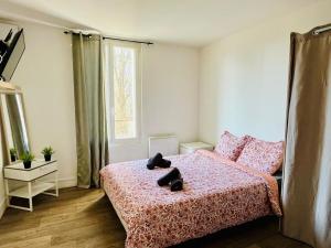 Dalikyda Les rêves de Massillon parking gratuit dans le rue