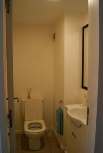 Depto cerca del mar 4 personas