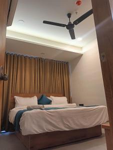 Hotel Vatika Inn