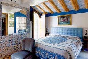 La Canonica dei Fiori - Anna Fendi Country House