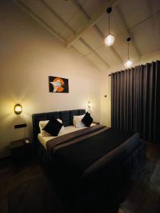The Castle By Scenic Weligama