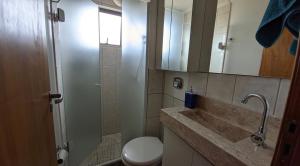 Entre o Mar e o Centro - A melhor Localização