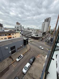 Entre o Mar e o Centro - A melhor Localização