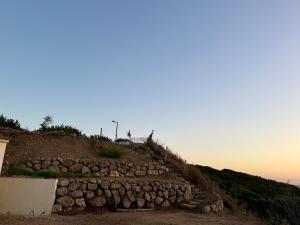 Geronimi Villa Location