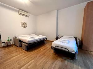 Kibilù - Cozy Studio few steps from Duomo City Centre