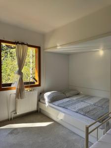 Cozy Mountain Stay near Kranjska Gora