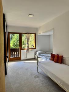 Cozy Mountain Stay near Kranjska Gora