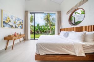 Oasis Pandawa 2A - 2BR Villa with Private Pool