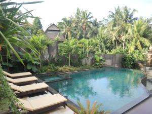 Harum Sari Retreat Centre