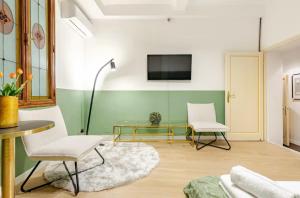 Centralissimo e Ampio appartamento confortevole