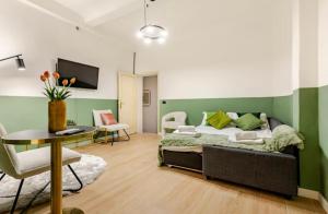 Centralissimo e Ampio appartamento confortevole