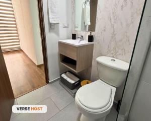 Espectacular Apartmento 2 Habitaciones