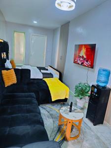 Tsavo Studios apartments