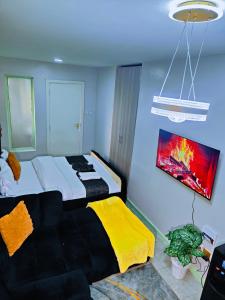 Tsavo Studios apartments