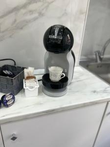 Self check in Apt - 5 minutes from Central Station and The Center