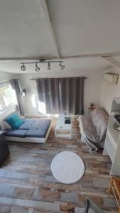 Studio - Les Capucins