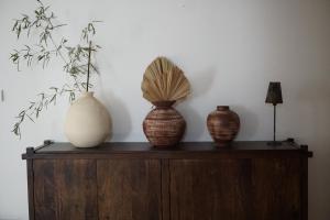 Beautiful WabiSabi Style House in Nuits-Saint-Georges