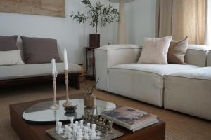 Beautiful WabiSabi Style House in Nuits-Saint-Georges