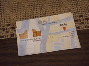 Trybe Capsule Hostel Chiang Mai