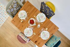 La Maisonette - Les Demeures dAdrien