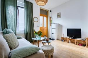 La Maisonette - Les Demeures dAdrien