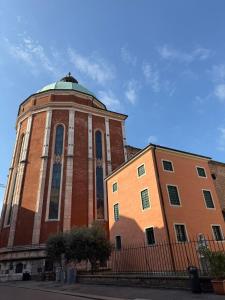 casa duomo vicenza