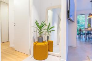 Olgiati Twelve - 3 Charming Bedrooms and Gym