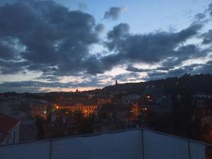 Royal Skyline Penthouse