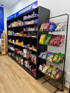 Apartamento com vista da praia da Costa 615