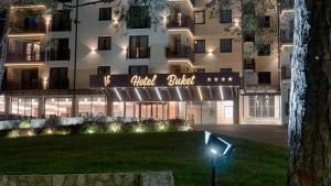 Hotel Buket Zlatibor