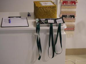 Trybe Capsule Hostel Chiang Mai