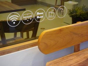 Trybe Capsule Hostel Chiang Mai