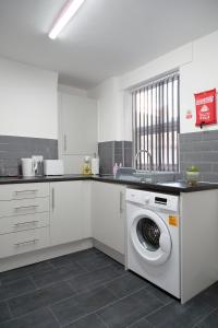 Whitland House by Serviced Living Liverpool