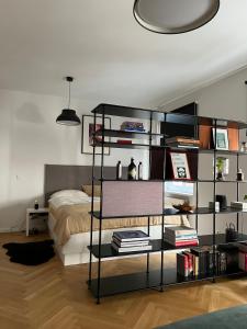 Charming Apartment in the Middle of Berlin!