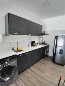 Suite de 4 camas cerca de UTPL y centro