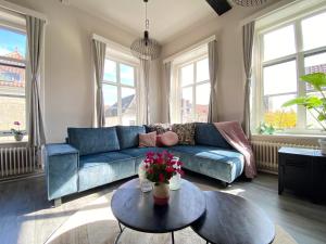 Elegant heritage residence near Utrecht