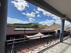 Palenque El Rey de Matatlán