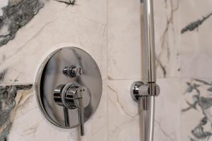 Casa Giulia dietro Porta Borsari