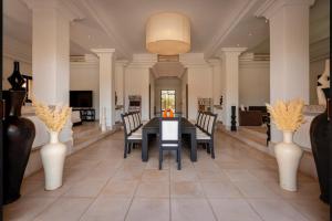 Villa familiale avec piscine et confort absolu