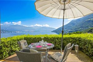 Appartamenti Vista da Sogno