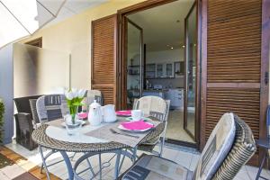 Appartamenti Vista da Sogno