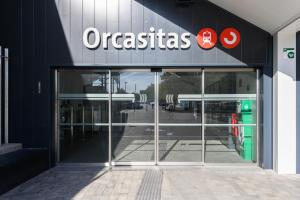 Vivienda con estilo 2 dormitorios, Piscina y todo el confort Temporal HOR1K1B