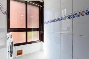 Vivienda con estilo 2 dormitorios, Piscina y todo el confort Temporal HOR1K1B