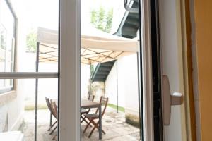 Apartamento 2 quartos Rato II