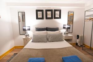 Apartamento 2 quartos Rato II