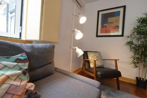 Apartamento 2 quartos Rato II