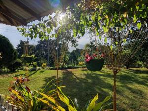 Aura Hilltop Holiday Homestay