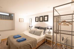 Apartamento 2 quartos Rato II